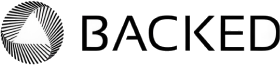 Backed